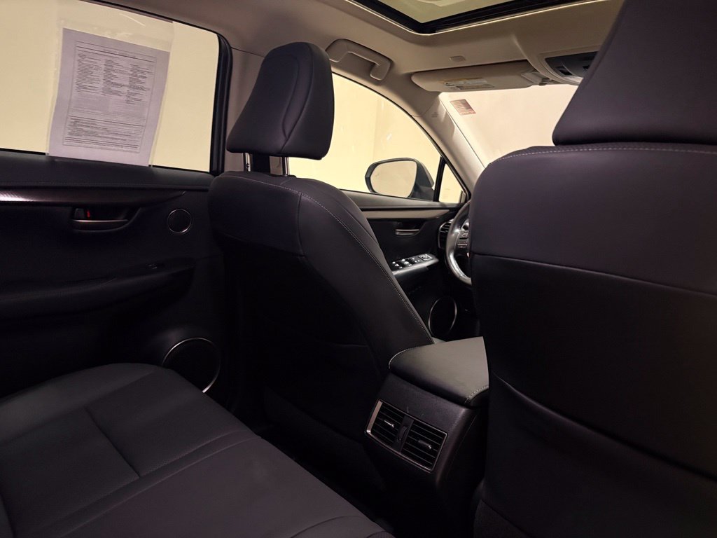 Used 2021 Lexus NX 300 AWD w/ Premium Package image 23