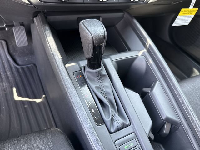 New 2025 Honda Accord LX image 28