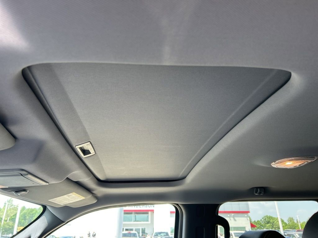 Used 2012 Ford F150 Lariat w/ Lariat Plus Pkg RWD image 6