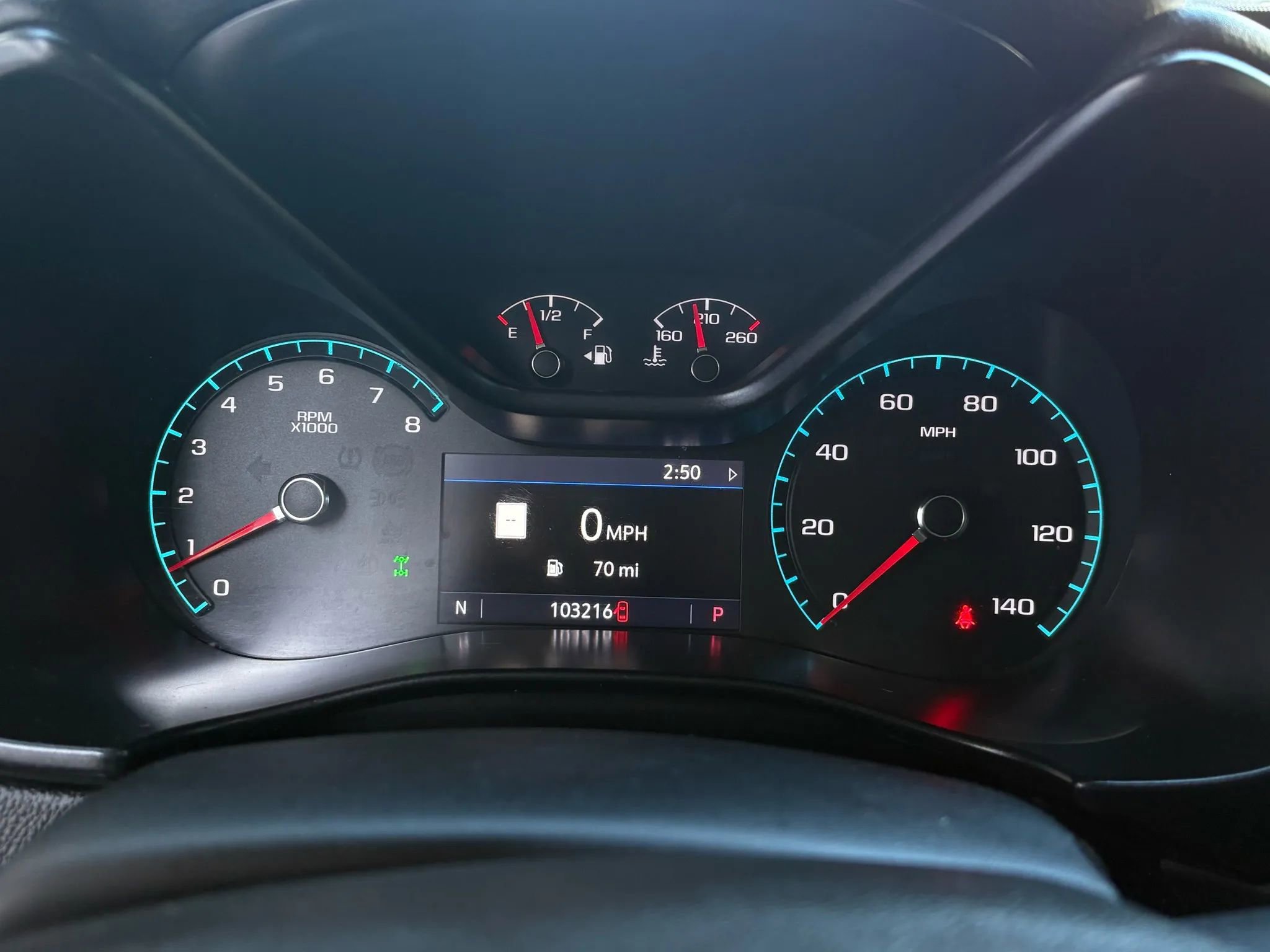 Used 2021 Chevrolet Colorado ZR2 image 17