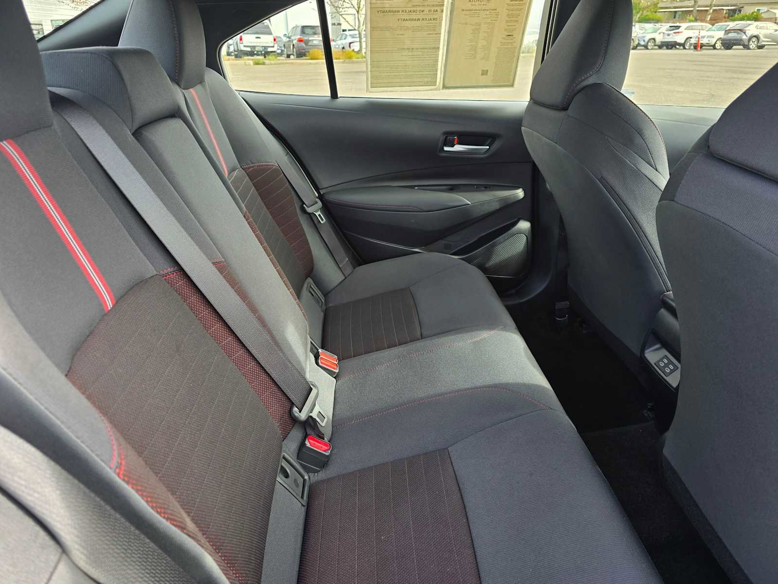 Certified 2024 Toyota Corolla SE image 13
