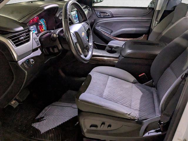 Used 2019 Chevrolet Suburban LS RWD image 10