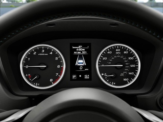 New 2026 Subaru Forester Limited AWD/4WD image 17