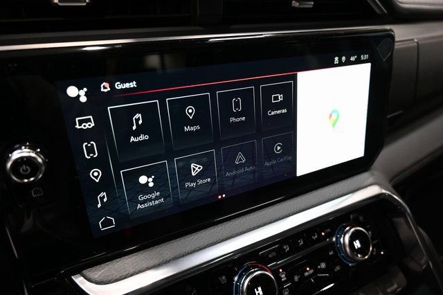 New 2026 GMC Sierra 2500 Denali w/ Denali Reserve Package image 18