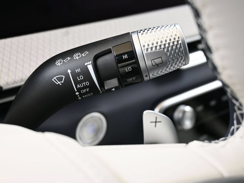 New 2026 Genesis GV80 3.5T Prestige AWD/4WD image 30