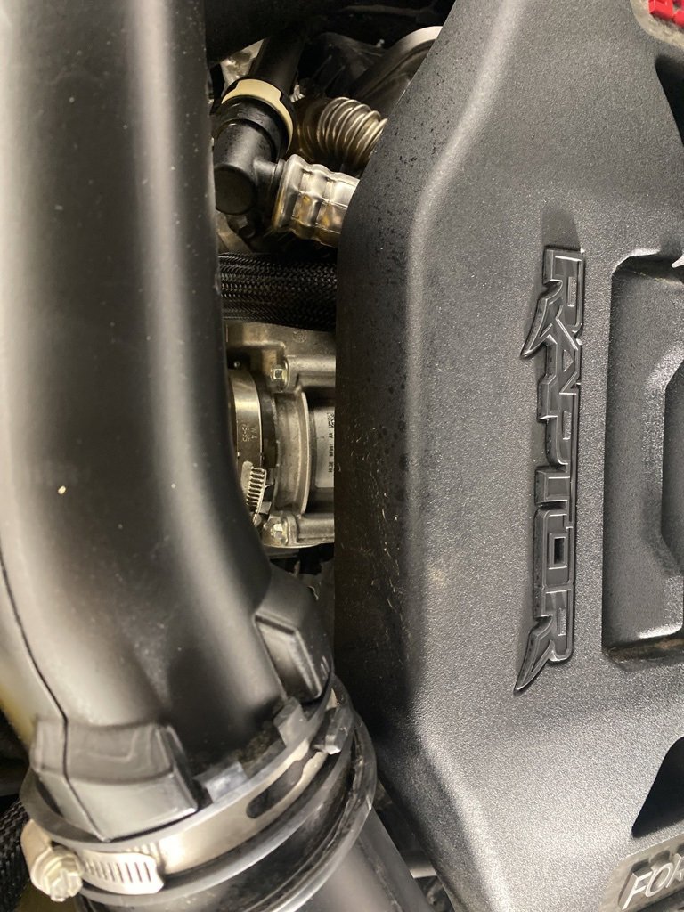 Used 2024 Ford F150 Raptor image 34