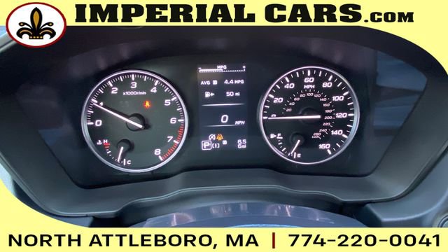 New 2026 Subaru Impreza 2.0i Sport image 18