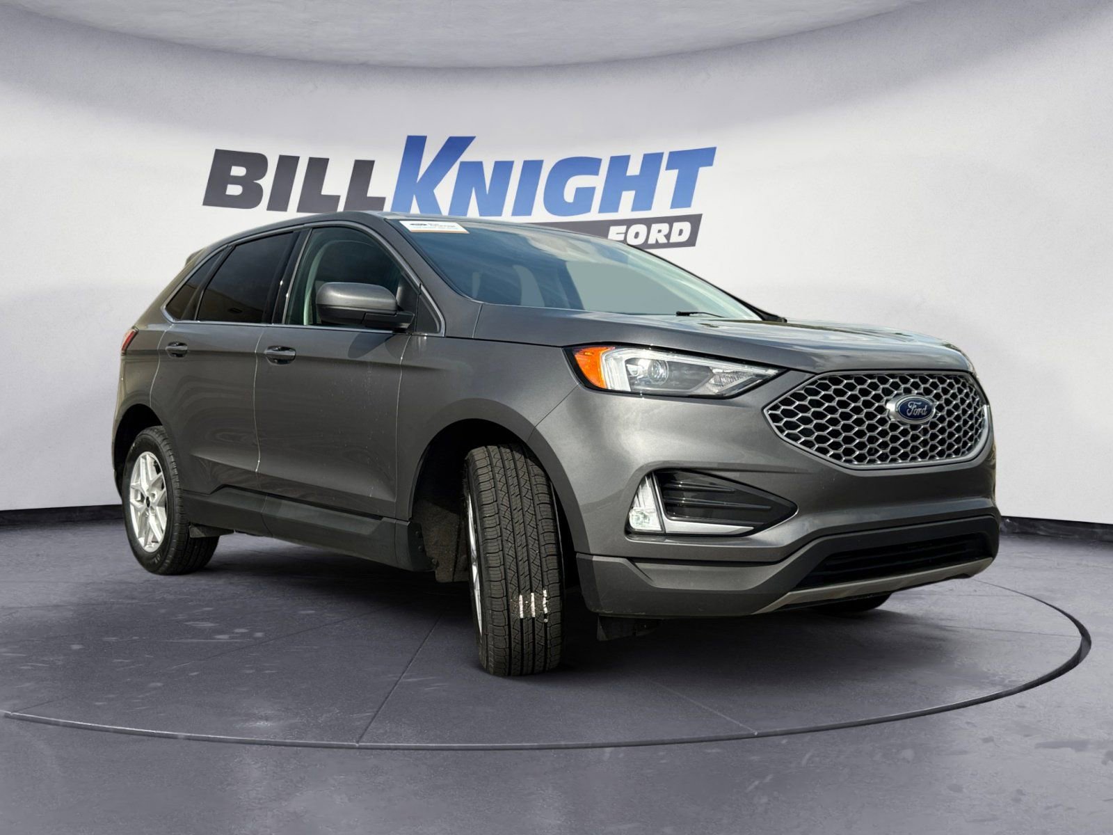 Used 2024 Ford Edge SEL w/ Convenience Package image 7
