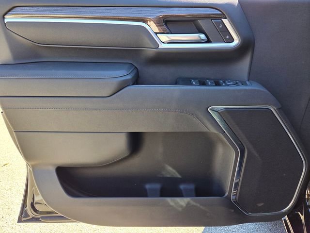 New 2026 Chevrolet Silverado 3500 LT w/ Z71 Chrome Sport Edition AWD/4WD image 22