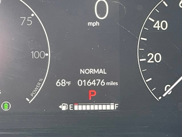 Used 2025 Honda CR-V Sport-L image 21