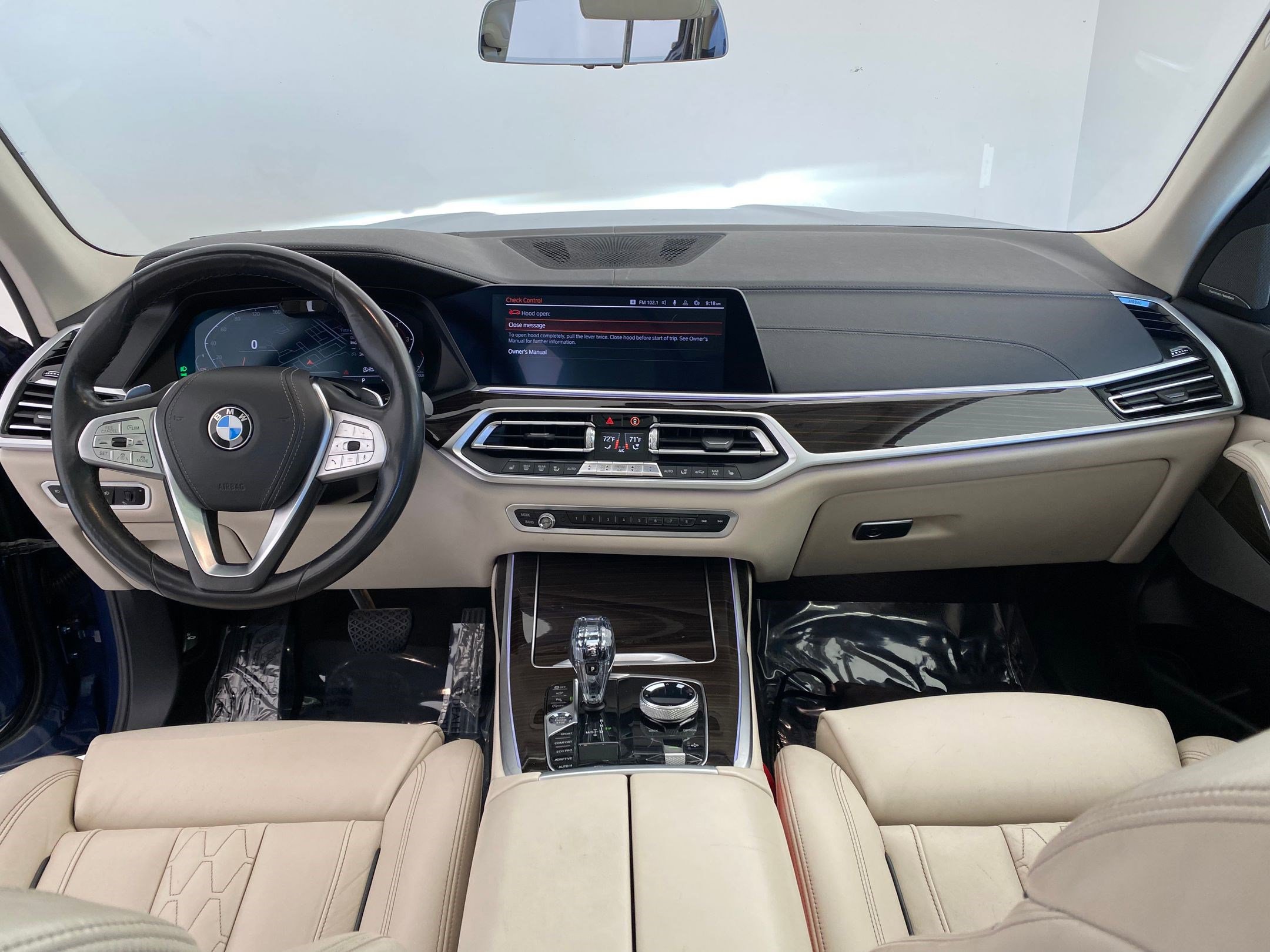 Used 2019 BMW X7 xDrive50i image 15