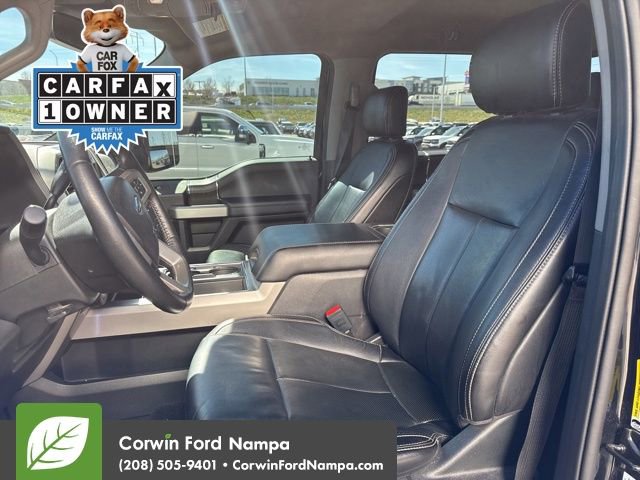 Used 2020 Ford F250 Lariat image 10