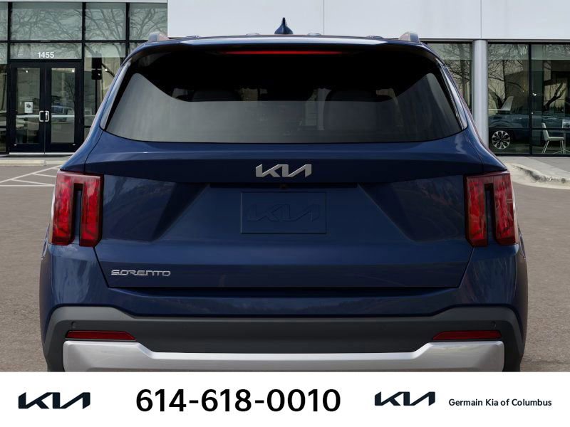 New 2026 Kia Sorento S image 16