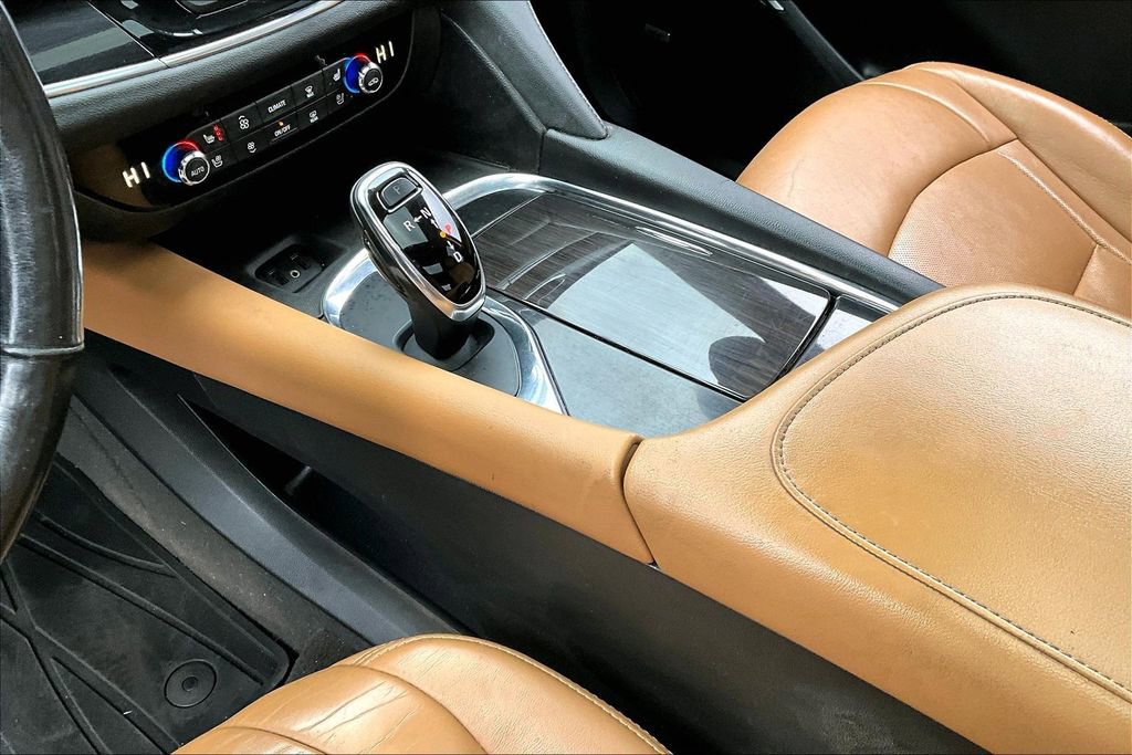 Used 2019 Buick Enclave Premium image 18
