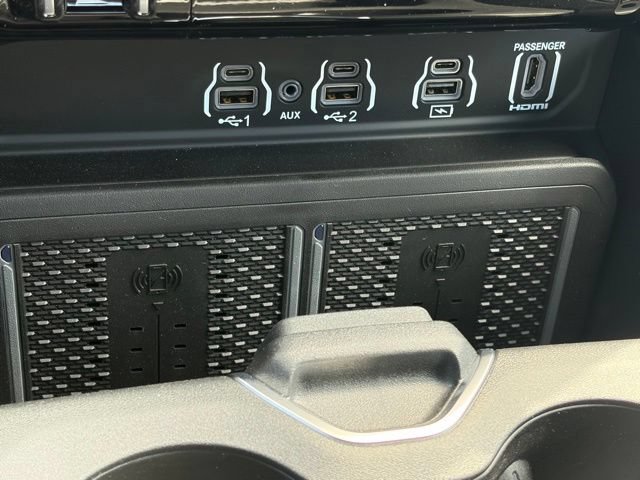 New 2026 RAM 2500 Power Wagon AWD/4WD image 25