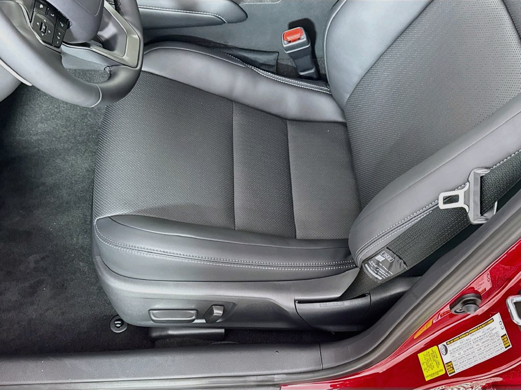 New 2026 Lexus IS 350 F Sport w/ Accessory Package Z1 RWD image 21
