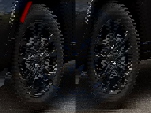 New 2026 Jeep Grand Cherokee Limited image 8