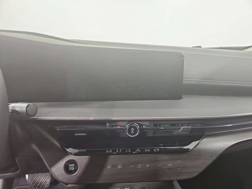 Certified 2025 Nissan Murano SV AWD/4WD image 20