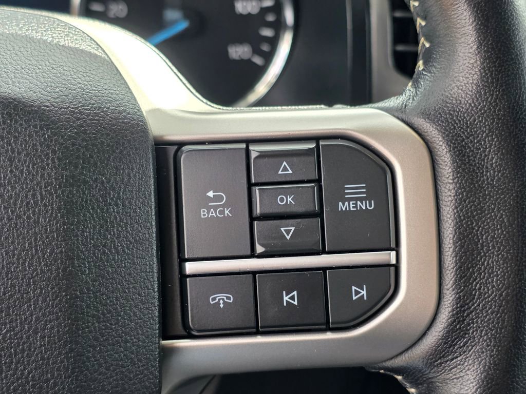 Used 2023 Ford Expedition Max XLT AWD/4WD image 19