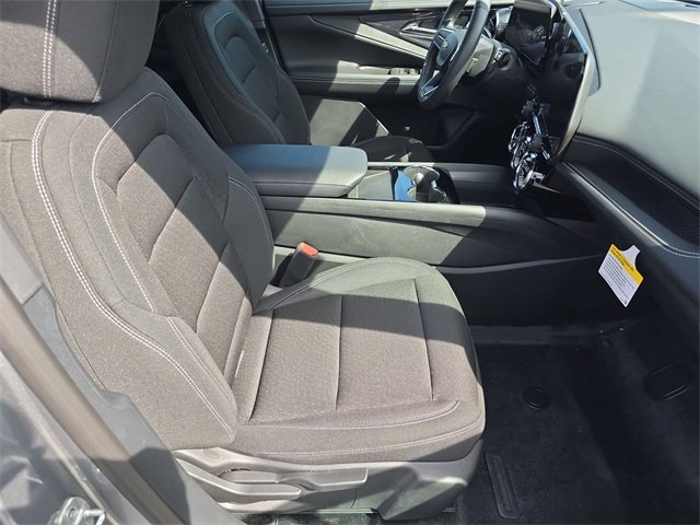 New 2025 Chevrolet Blazer EV LT image 26