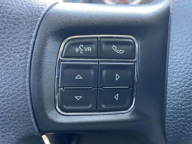 Used 2021 RAM 1500 Tradesman w/ Popular Equipment Group image 20