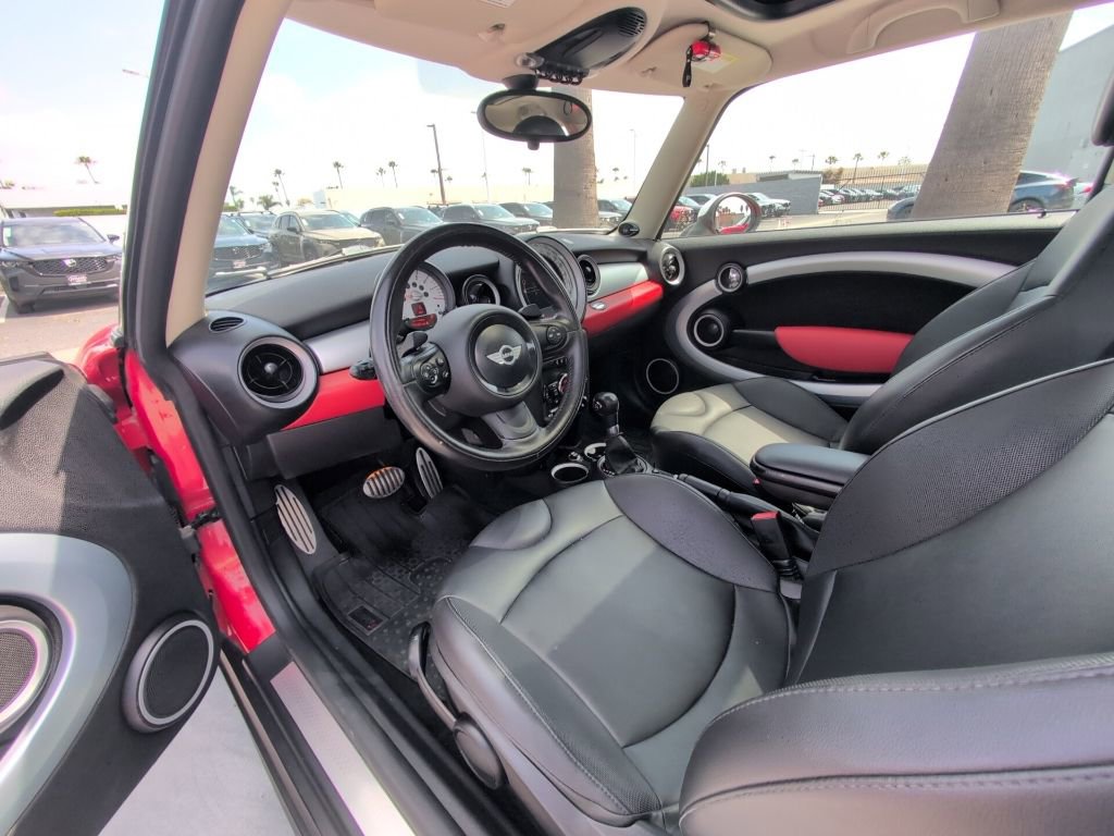 Used 2012 MINI Cooper S FWD image 37