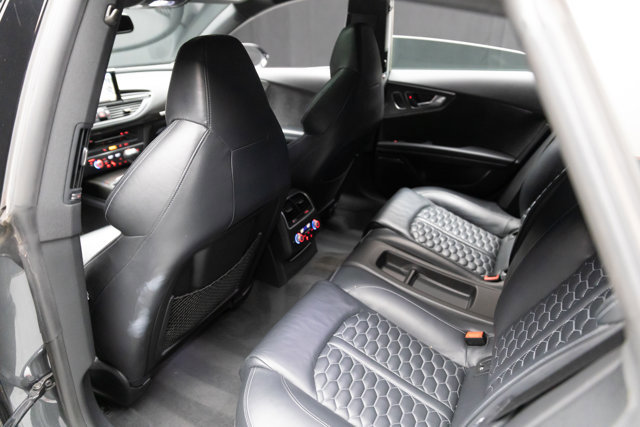 Used 2016 Audi RS 7 Prestige w/ Carbon-Optic Package image 54