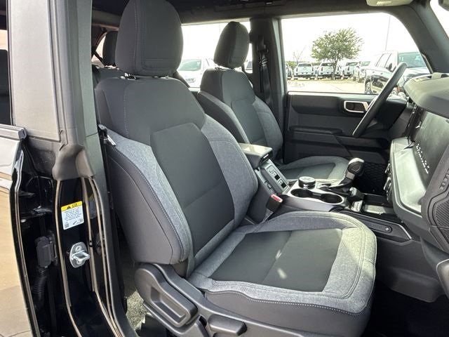 Used 2025 Ford Bronco 4-Door w/ Sasquatch Package image 26