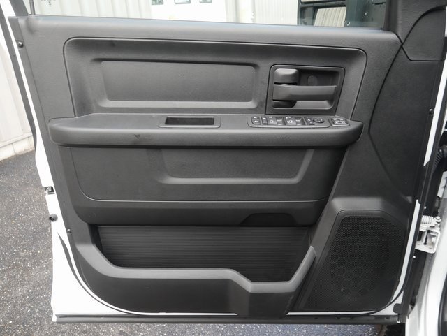 Used 2024 RAM 3500 Tradesman w/ Snow Chief Group image 13