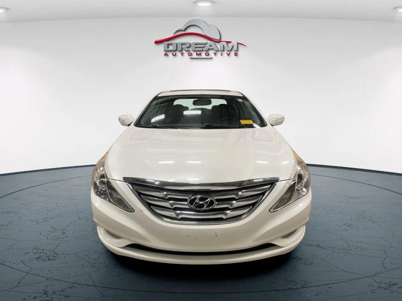 Used 2011 Hyundai Sonata Limited FWD image 3