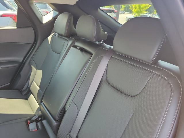 Certified 2023 Kia EV6 Wind w/ Wind Technology Package AWD/4WD image 12