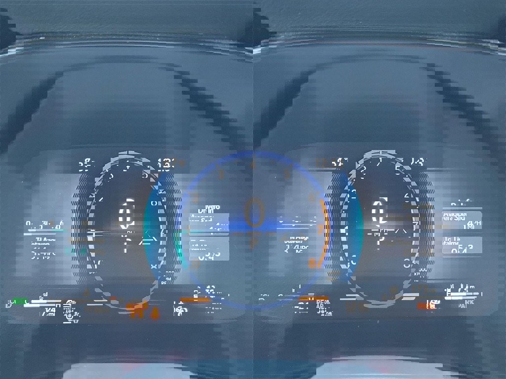 Used 2025 Lexus TX 350 AWD image 20