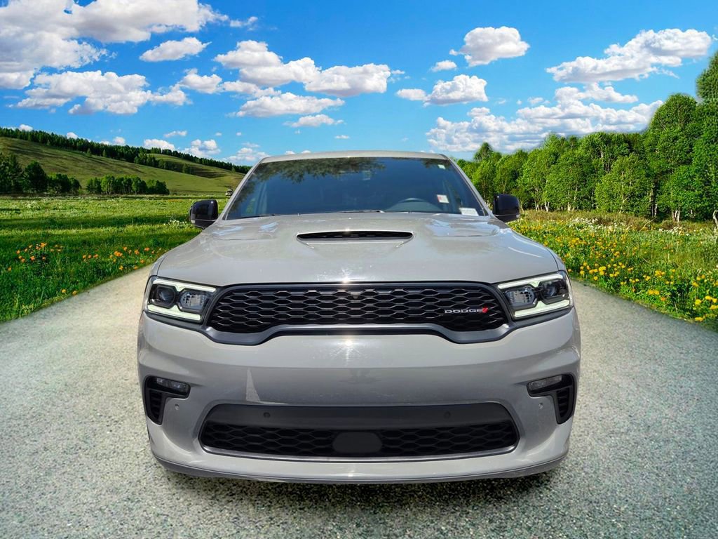 Certified 2023 Dodge Durango R/T AWD/4WD image 8