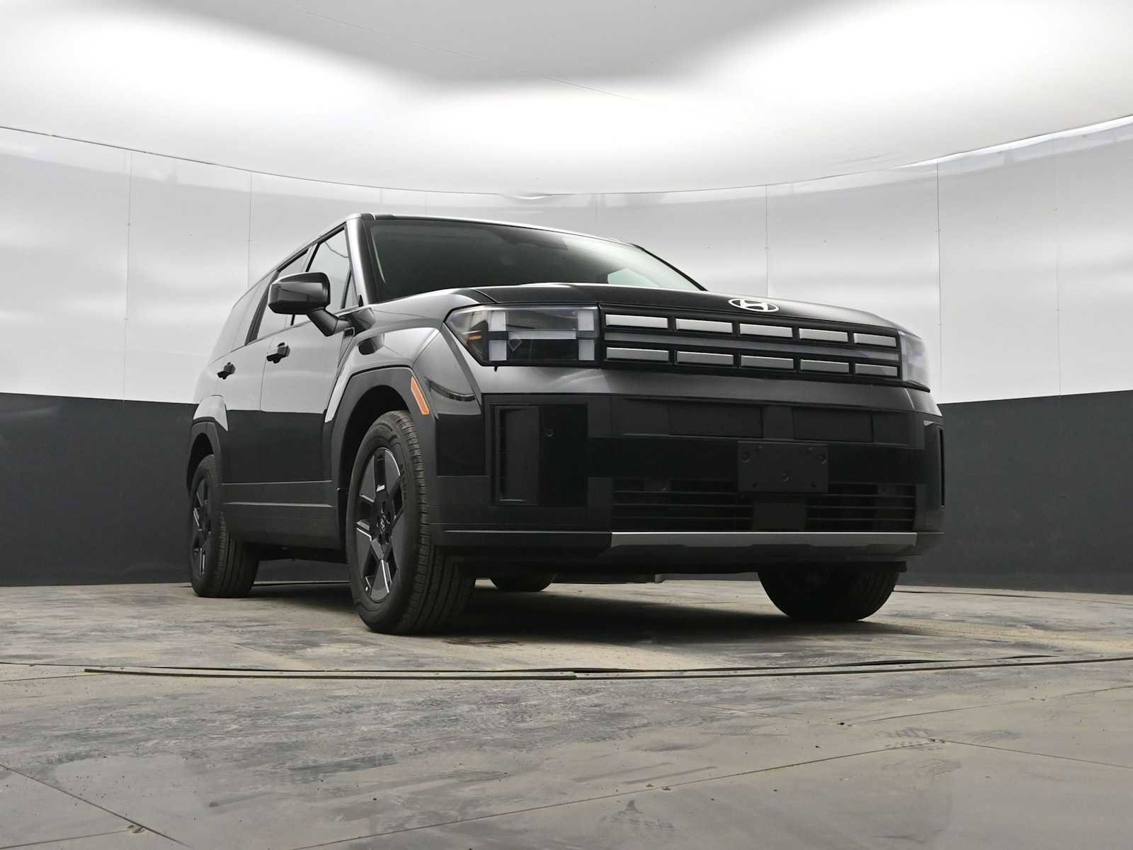 New 2026 Hyundai Santa Fe SE image 32