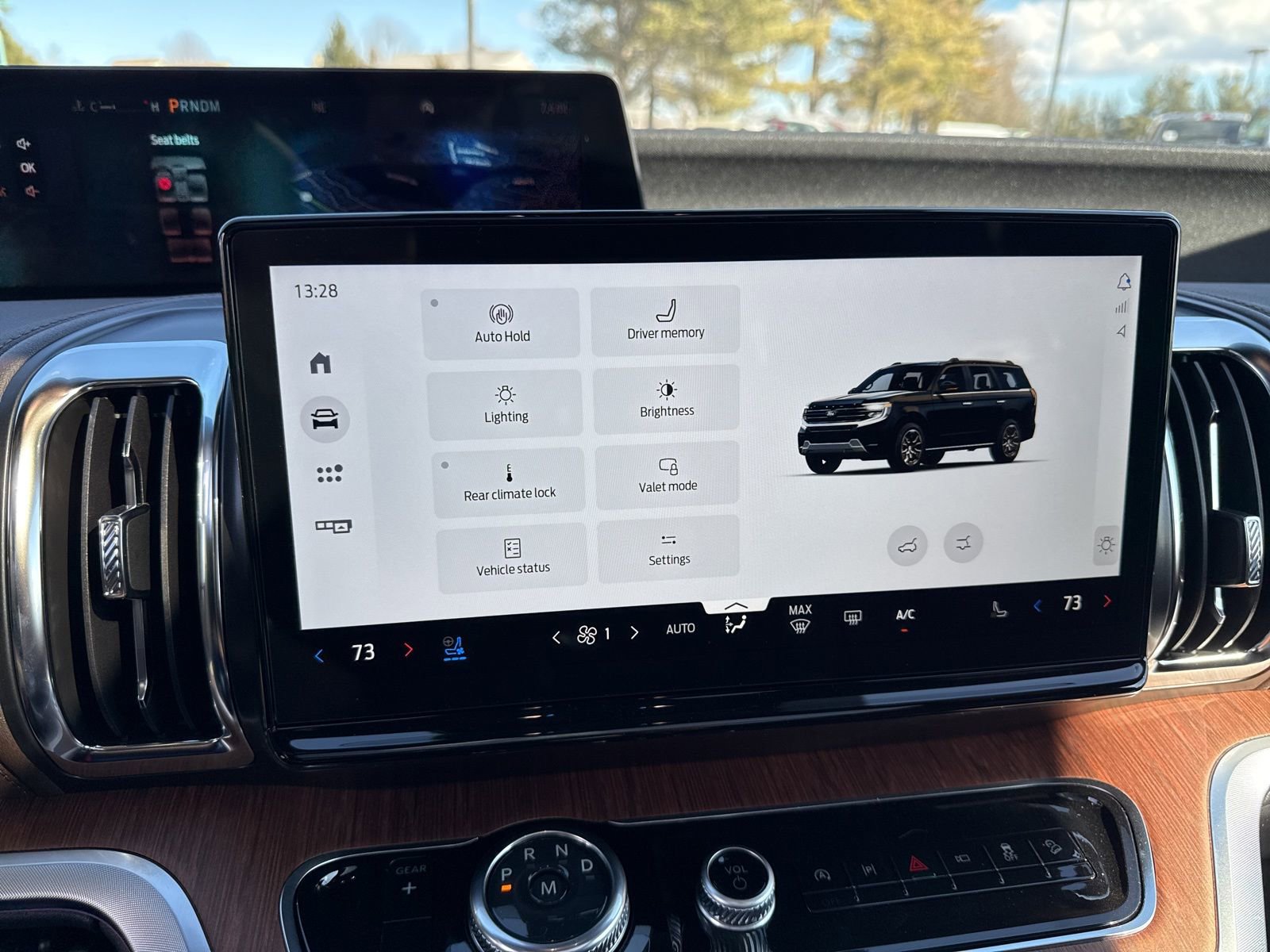 New 2026 Ford Expedition King Ranch image 37