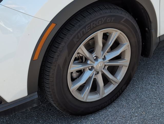 Used 2025 Honda CR-V EX image 11