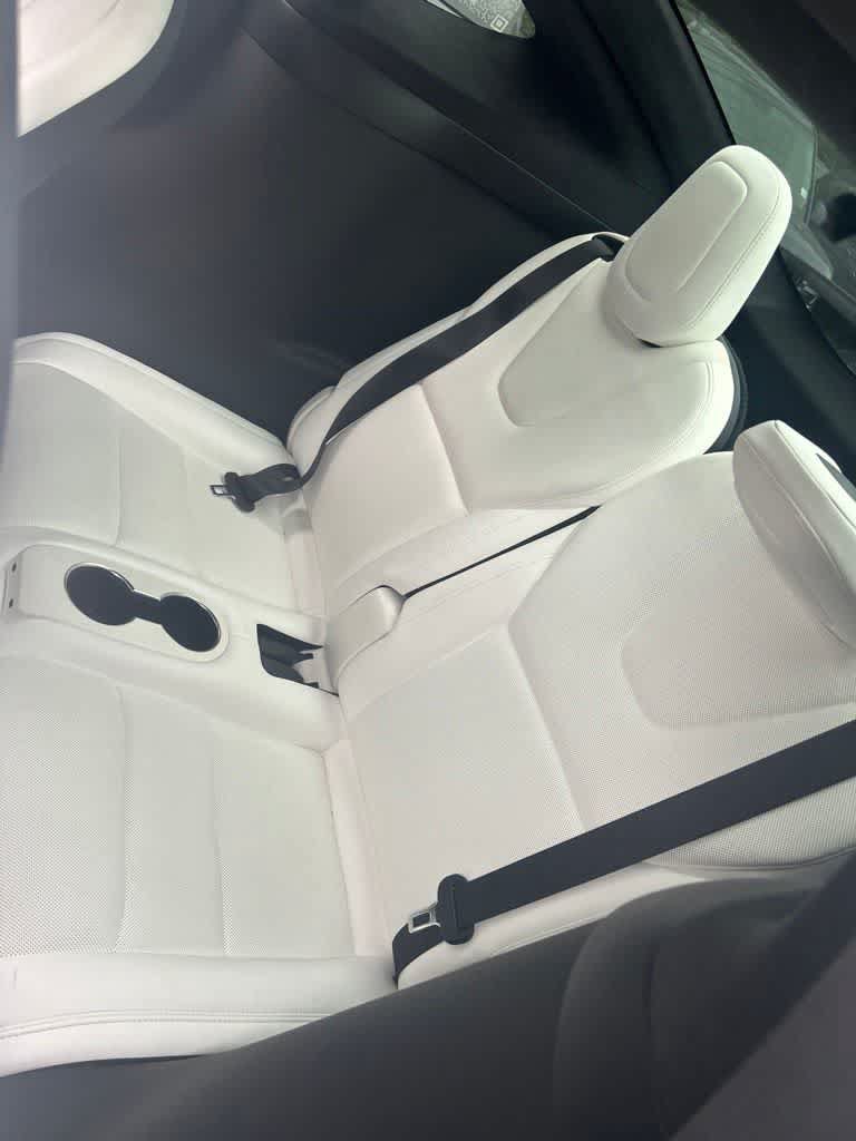 Used 2023 Tesla Model X AWD/4WD image 6