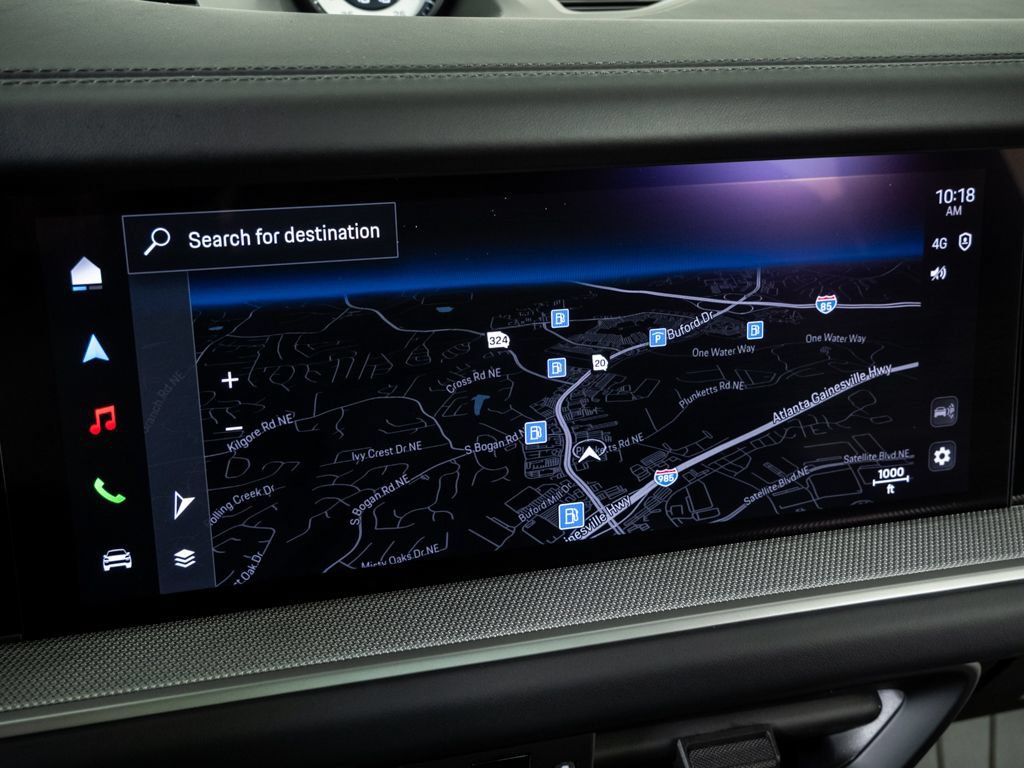 New 2026 Porsche Cayenne Coupe AWD/4WD image 15