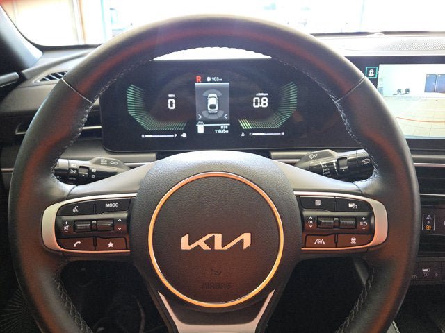 Used 2025 Kia K5 GT-Line w/ GT-Line Premium Package AWD/4WD image 27