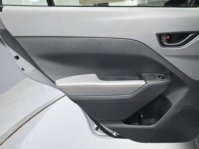 Certified 2025 Subaru Crosstrek 2.5i Wilderness w/ Wilderness Package image 22