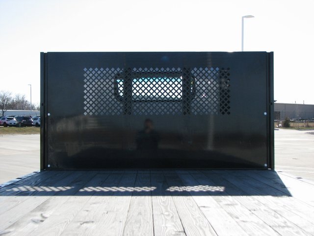 New 2023 Chevrolet Low Cab Forward 5500XD image 13