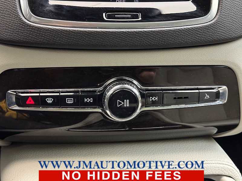 Used 2019 Volvo XC90 T6 Momentum w/ Advanced Package AWD/4WD image 41