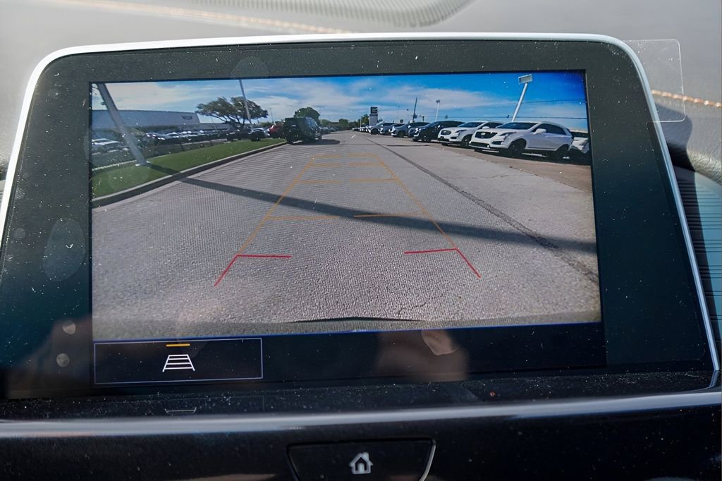 New 2026 Cadillac CT4 V image 12