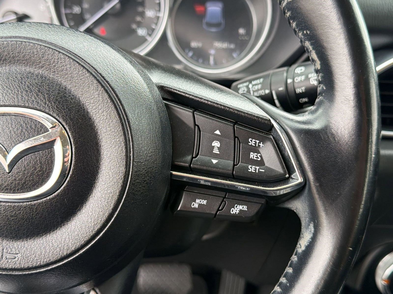 Used 2020 MAZDA CX-5 Sport FWD image 25