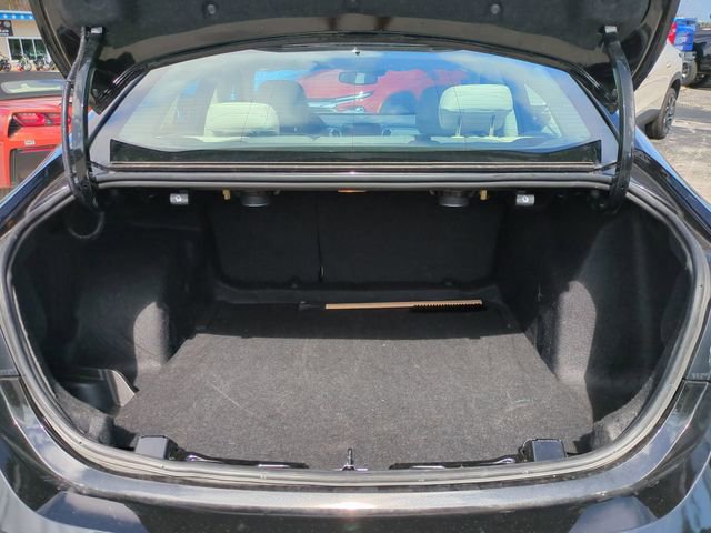 Used 2024 Chevrolet Malibu LT image 13