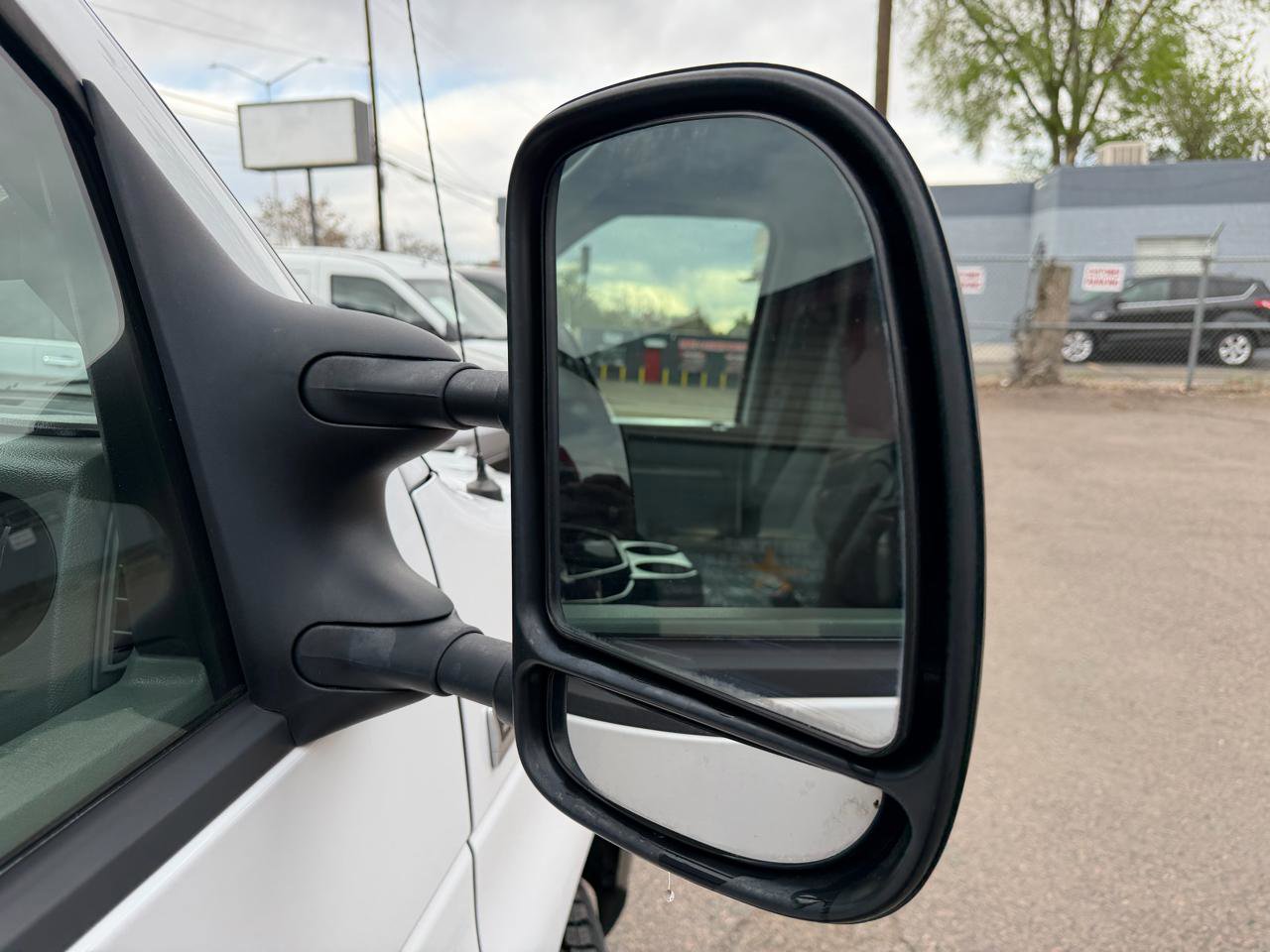Used 2019 Ford E-350 and Econoline 350 Super Duty w/ Power Windows & Locks Group image 29
