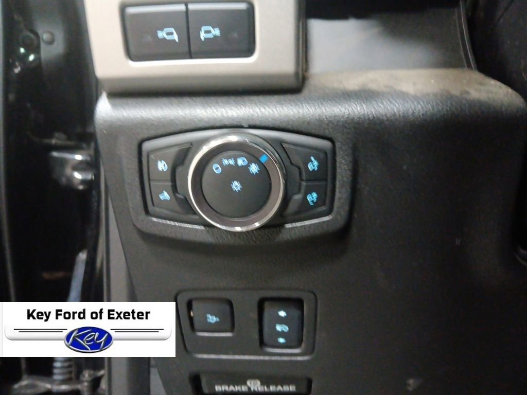 Used 2017 Ford F250 Lariat w/ Lariat Ultimate Package image 25