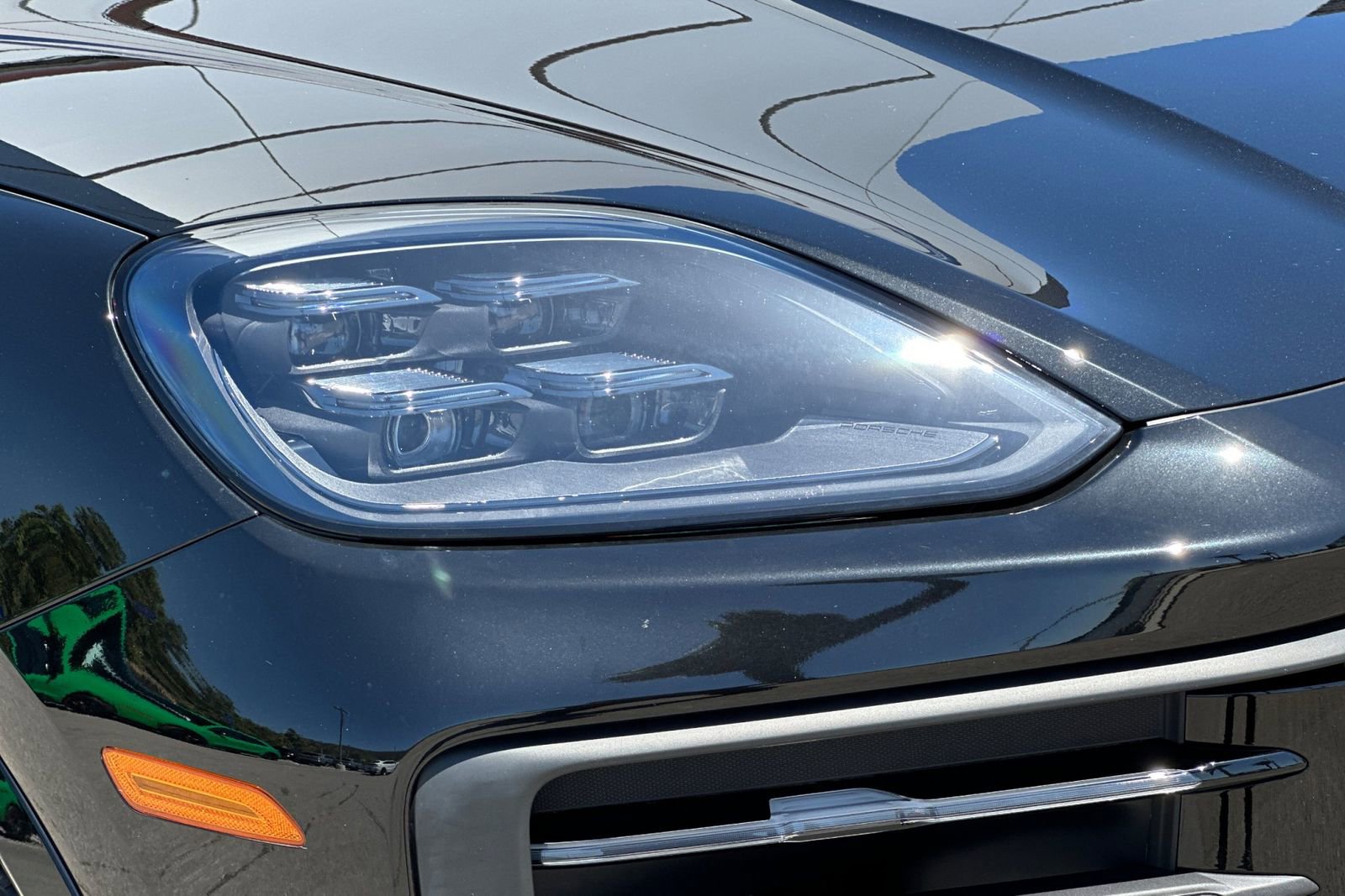 New 2026 Porsche Cayenne E-Hybrid AWD/4WD image 38