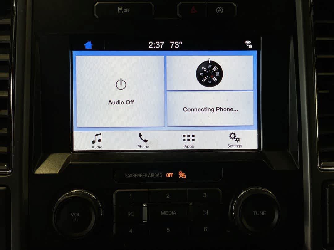 Used 2019 Ford F150 XLT w/ Equipment Group 301A Mid AWD/4WD image 18
