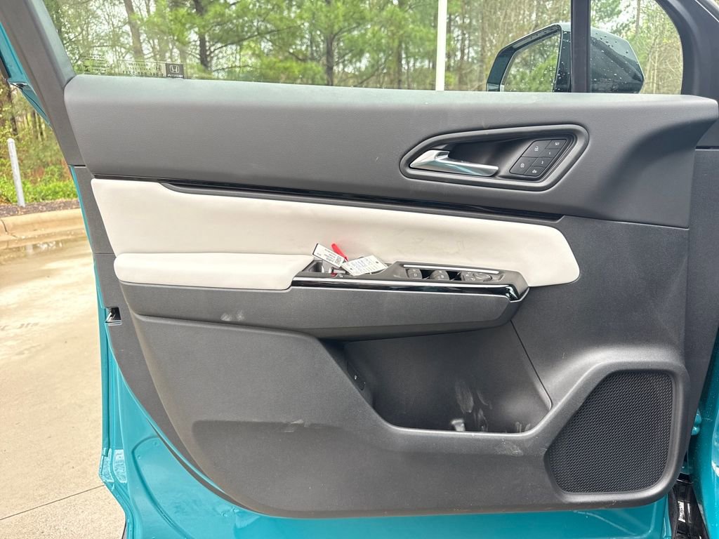 New 2026 Honda Prologue Elite image 12